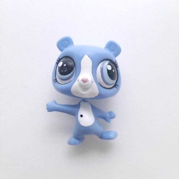Littlest Pet Shop Lps Pet Pawsabilities - Picture 8 of 13